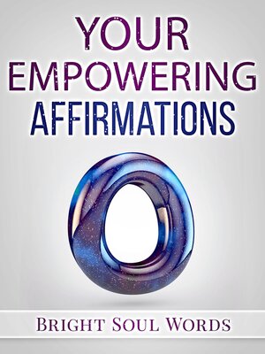 cover image of Your Empowering Affirmations